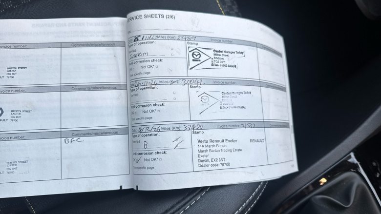 Renault Clio 0.9 TCE 90 GT Line 5dr Petrol Hatchback